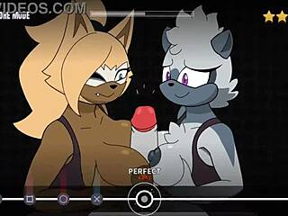 Beatbanger Surprise Guests With Furry Banging 😈