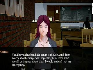 my new family 54 brings steamy cartoon action to life