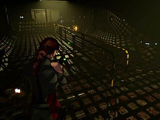 Want to play Project Werewulf adult horror game part 3?