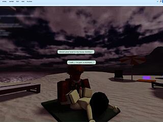 我第一次看街头混混操伪娘