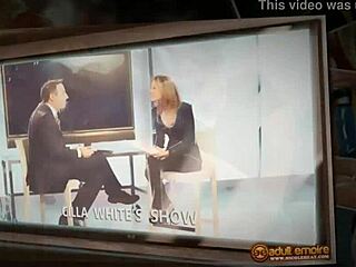 Nicole heat stars in this wild hentai comic adventure