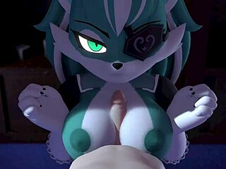 I'm in heat playing hentai game Monsterbox v0.2.7 gallery.