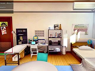 Complete Gameplay - HS Tutor Part 12