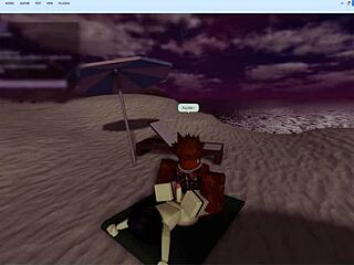 我第一次看街头混混操伪娘