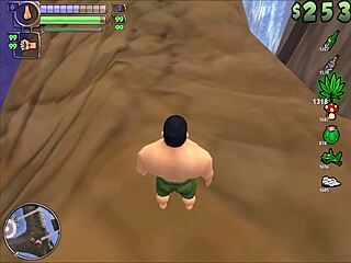 bonetown vacation se 1 ep 10 the new man in town