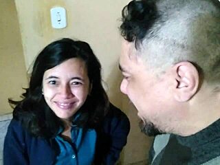 Total submission with Dany Rio