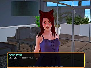 Tutkin tunteita uudessa siskoperhepelissä jakso 597