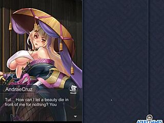 Ayano's irresistible temptation episode 2