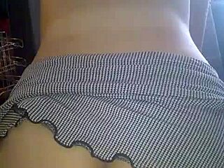 Skinny Mexican Prostitute Loves Painful Anal Fuck