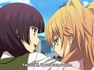 Citrus Episode 2 Explores Yuri Romance Details