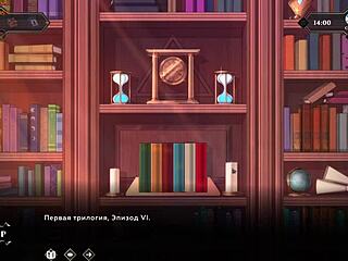 Complete Gameplay Wanderer Broken Bed Part 7