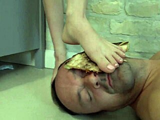 Imagine Being Bound By Dominant Goddesses In Femdom Bondage Fetish