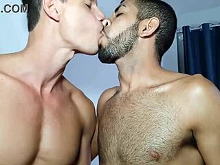 Have you seen this bareback orgy with Petrick Garcia's monster cock?