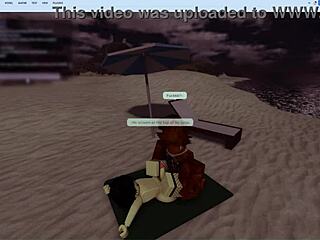 我第一次看街头混混操伪娘