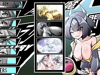 Buzama Full Gallery from Game