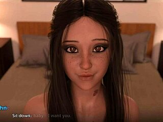 WVM 124, brunette milf catches John banging Jamie. What’s next?