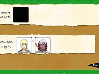 jikage rising arc ninja slut