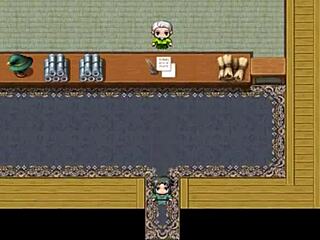 Yuka Scattered Shard of the Yokai - 1 Unveils Big Tits Without Commentary