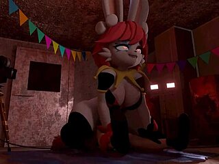 I'm in heat playing hentai game Monsterbox v0.2.7 gallery.