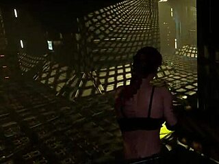 Want to play Project Werewulf adult horror game part 3?