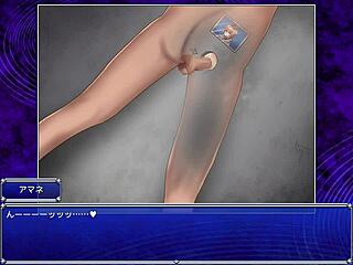 Celesfonia 3 hentai game adventure?