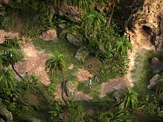 Treasure Of Nadia Episode 2 Features Sexy Milf Giving Specific Cock Massage