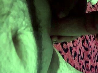 mi amigo me FUCKED de vuelta, lo extrañaba ya