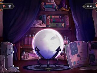 Complete Gameplay Wanderer Broken Bed Part 7