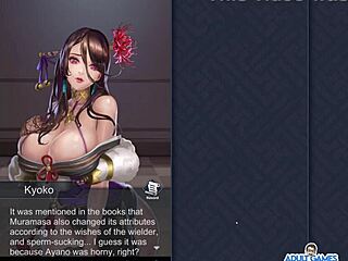 Ayano's irresistible temptation episode 2