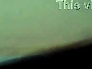 Ever Seen a Tattooed Beauty in Real Homemade Action?