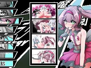 Buzama Full Gallery from Game