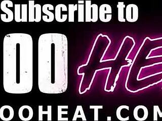 Пасторска тројка с Bess Breast у табу врућој сесији. Luke Longly доноси интензивну групну акцију на сцену.