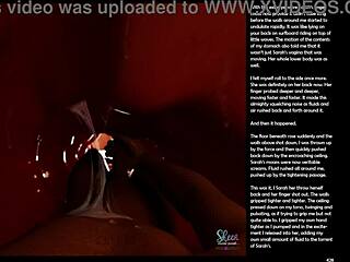 ¿Oh pequeño gesto 18+ episodio 43 - sexo en cómics 3D? ¿Quieres ver?