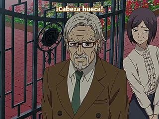 Citrus Episode 2 Explores Yuri Romance Details