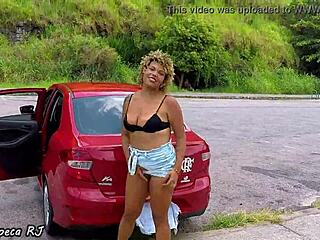 Don't Know If It's Heat or Lust, Had to Touch Myself Mid-Trip.