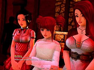 i play hareem hotel 388