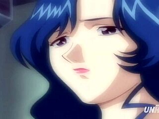 Hentai stepfather gropes young stepdaughter in swimsuit!