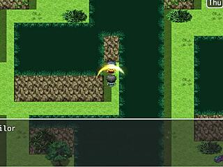 Yuka Scattered Shard of the Yokai - 1 Unveils Big Tits Without Commentary