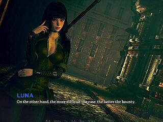 Eternum 40 game anime hentai