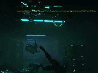 Want to play Project Werewulf adult horror game part 3?