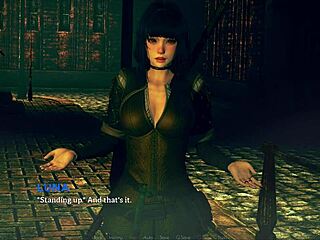 Eternum 40ゲームアニメヘンタイ