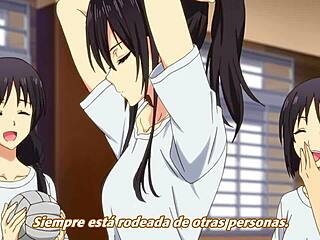 Citrus Episode 2 Explores Yuri Romance Details