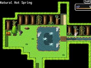 Yuka Scattered Shard of the Yokai - 1 Unveils Big Tits Without Commentary