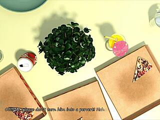 Big City Pleasures 5, even Scott doubts John can handle Jessy’s curves  