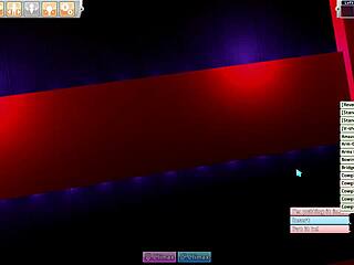 Nonomi inviterer til love hotel i Blue Archive hentai-fest