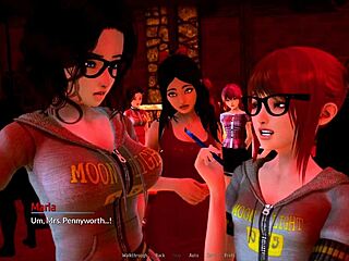 i play hareem hotel 388