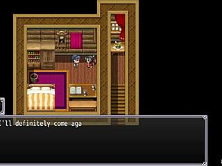 Dragon Conquers in Animated Scene One