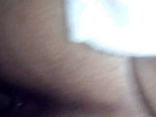 Feeling Creamy Pussy