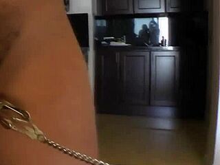 Sexy Fetish Sluts With Gaping Asses Bound