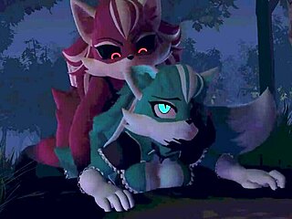 I'm in heat playing hentai game Monsterbox v0.2.7 gallery.